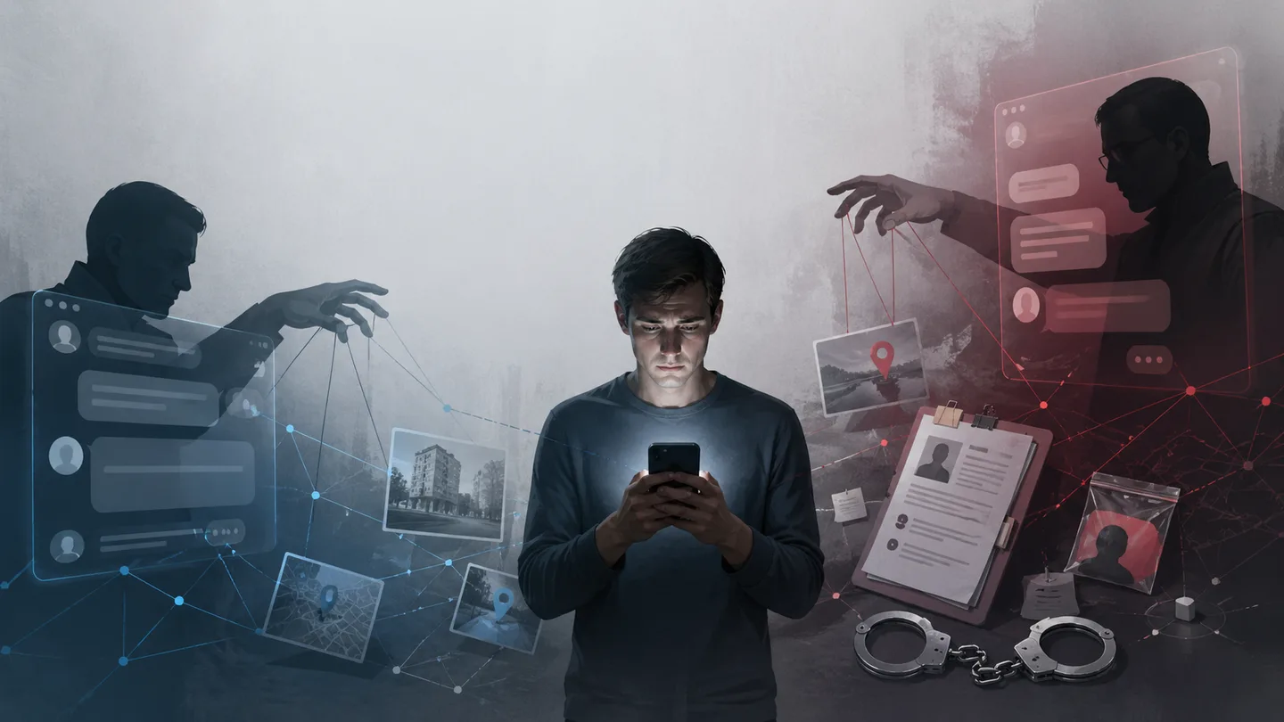 Geheimdienste sollen Bürger zu Spionage- und Landesverratsfällen provozieren