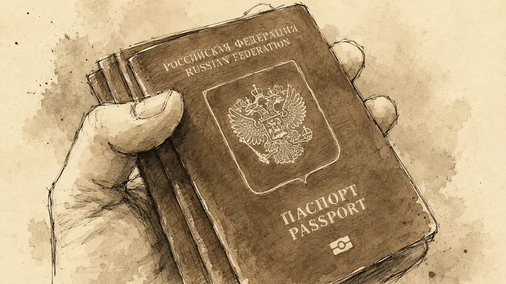Putins Pass-Offensive in Transnistrien: Bereitet Moskau eine neue Front vor?