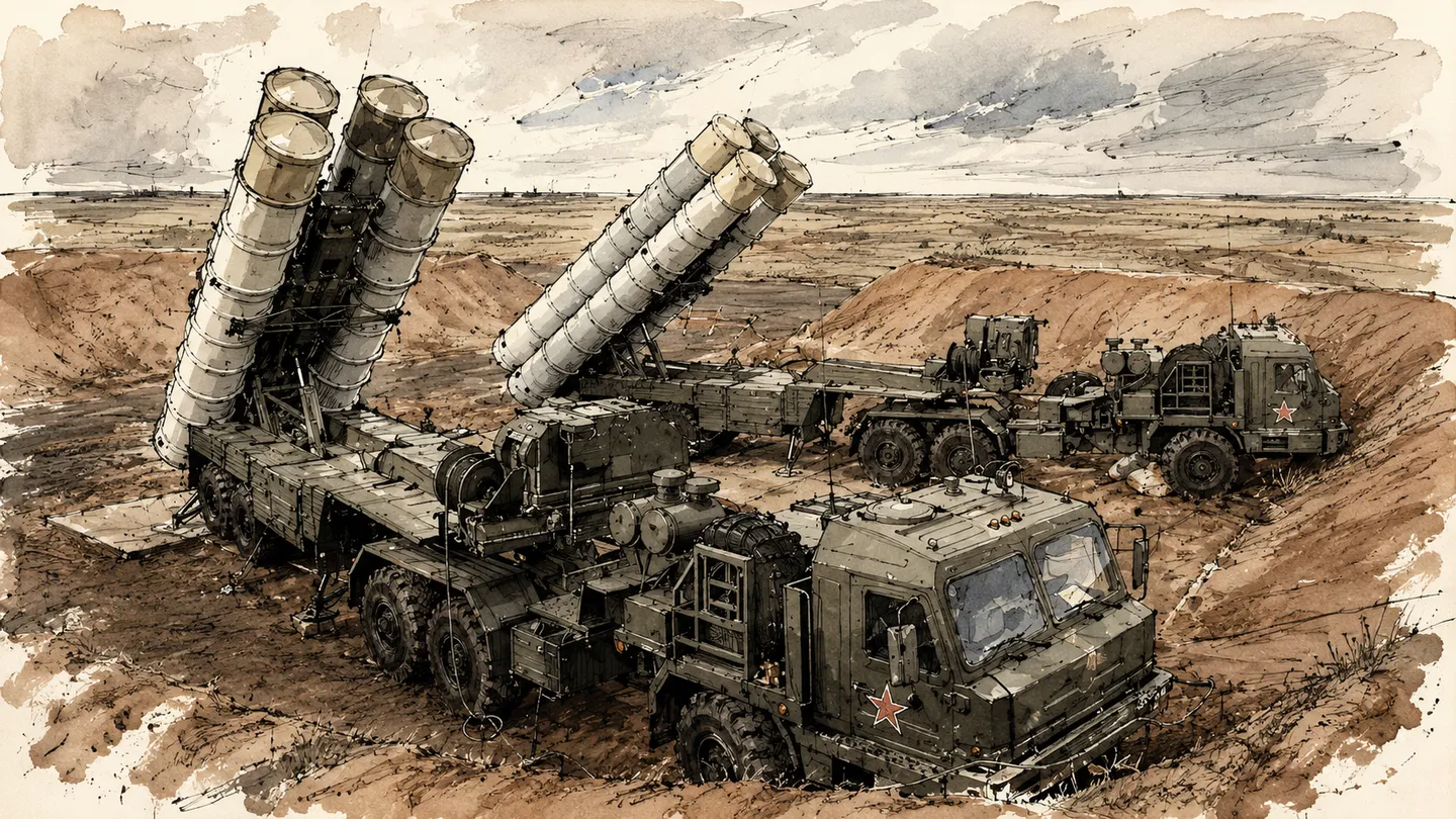 Russische Grossangriffe erfordern tagelange Vorbereitung