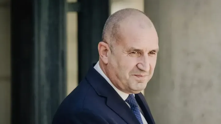 Symbolbild zum geplanten Stopp bulgarischer Waffenlieferungen an die Ukraine.