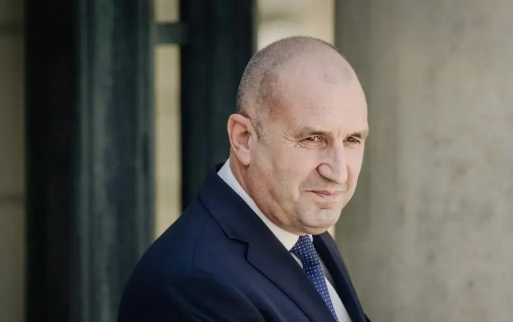 Symbolbild zum geplanten Stopp bulgarischer Waffenlieferungen an die Ukraine.
