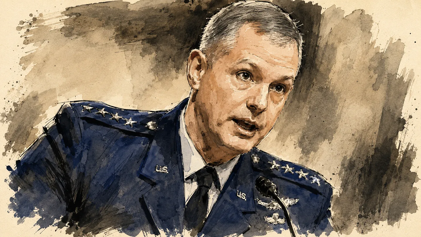 NATO-Kommandeur in Europa sieht derzeit kein russisches Streben nach einem Krieg mit dem Bündnis