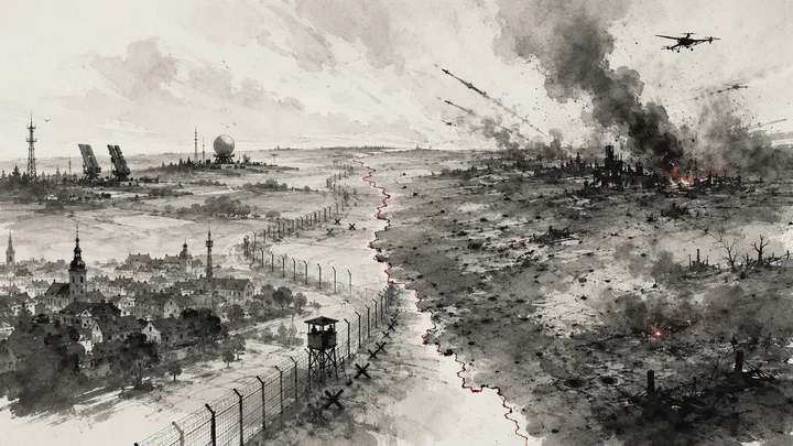 Wann der Ukrainekrieg zu einem Krieg zwischen Russland und der NATO werden könnte