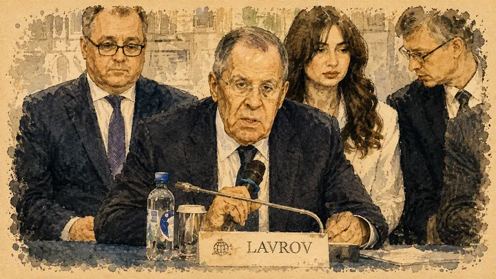 Moskau lehnt Waffenruhe entlang der aktuellen Frontlinie erneut ab