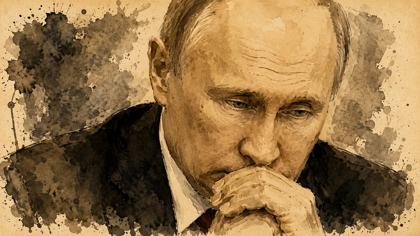 Entscheidende Wochen für Putin: Welche Wahl der Kreml bei Krieg und Frieden treffen könnte