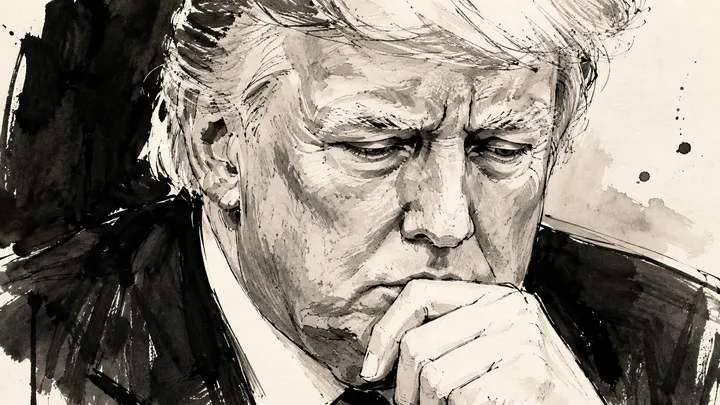 Trump zögert bei neuen US-Sanktionen gegen Russland