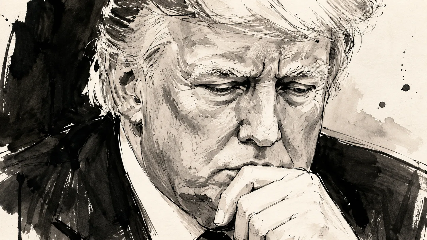 Trump zögert bei neuen US-Sanktionen gegen Russland